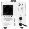 VOLT POLSKA AVR 500 Estabilizador de tensión 500VA