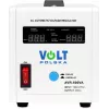 VOLT POLSKA AVR 500 Estabilizador de tensión 500VA