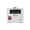 Estabilizador de tensión servo Volt Polska AVR Pro 1000VA con precisión del 3%