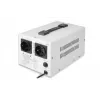 Estabilizador de tensión servo Volt Polska AVR Pro 1000VA con precisión del 3%