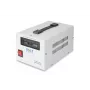 Estabilizador de tensión servo Volt Polska AVR Pro 1000VA con precisión del 3%