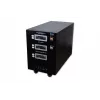 VOLT POLSKA AVR PRO 25000VA Estabilizador de tensión trifásico automático 3% precisión servomotor