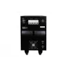 VOLT POLSKA AVR PRO 25000VA Estabilizador de tensión trifásico automático 3% precisión servomotor