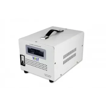 Volt Polska AVR PRO 3000VA estabilizador de tensión 3%