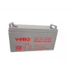 Volt Polska Gel VPRO Solar Batería 12V 140Ah