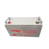 Volt Polska Gel VPRO Solar Batería 12V 140Ah