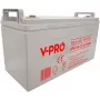 Volt Polska Gel VPRO Solar Batería 12V 140Ah