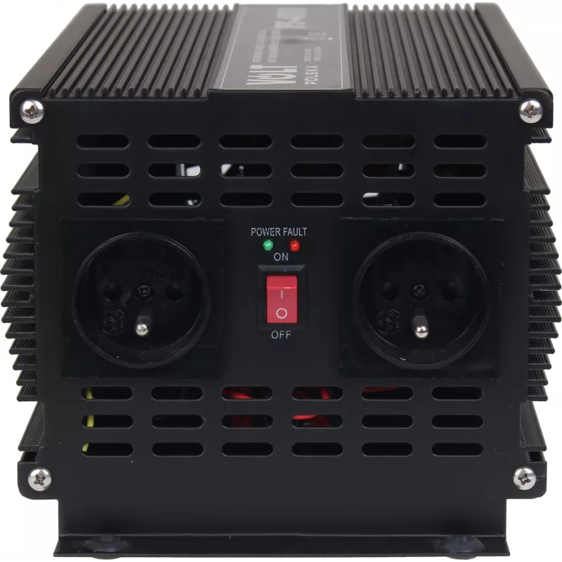 VOLT POLSKA Inversor Volt IPS 2000/4000 12/230V (3IPS400012)