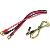 Inversor de corriente VOLT POLSKA IPS-1200 12V 230V 800/1200W