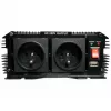 VOLT POLSKA IPS 1700/3400 Inversor de onda sinusoidal pura 12V DC a 230V AC 1700W continuos / 3400W pico