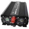 VOLT POLSKA IPS 1700/3400 Inversor de onda sinusoidal pura 12V DC a 230V AC 1700W continuos / 3400W pico