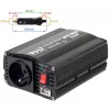 Inversor de corriente VOLT POLSKA IPS-500 PLUS 12V / 230V 350/500 W