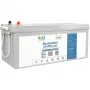 VOLT POLSKA Batería LiFePO4 25,6V 200Ah (150A)