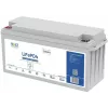 VOLT POLSKA Batería de litio hierro fosfato LiFePO4 12,8V 200Ah 200A