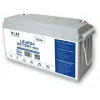 VOLT POLSKA Batería de litio hierro fosfato (LiFePO4) 25.6V 150Ah 150A