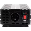 VOLT POLSKA Inversor de onda senoidal pura 1000/2000W 12V/230V