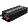VOLT POLSKA Inversor de onda senoidal pura 1000/2000W 12V/230V