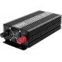 VOLT POLSKA Inversor de onda senoidal pura 1600W 24V/230V (3SIP160024)