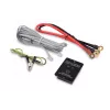 Volt Polska Sinus Plus 1200 Inversor de onda senoidal pura 12V DC a 230V AC 600W continuos / 1200W pico
