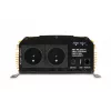 Volt Polska Sinus Plus 1200 inversor de onda sinusoidal pura 24V a 230V 600W/1200W