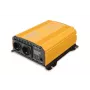 Volt Polska Sinus Plus 1200 inversor de onda sinusoidal pura 24V a 230V 600W/1200W
