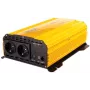 VOLT POLSKA SINUS PLUS 3000 Convertidor de onda sinusoidal pura 24V a 230V 1500W/3000W con mando a distancia