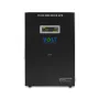 VOLT POLSKA SINUS UPS 800 + 55Ah sistema de alimentación ininterrumpida (500/800W)