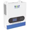 Volt Polska SinusPro ULTRA PLUS 3000 12/230V (1500/3000W) + 100A MPPT Inversor híbrido de onda senoidal pura