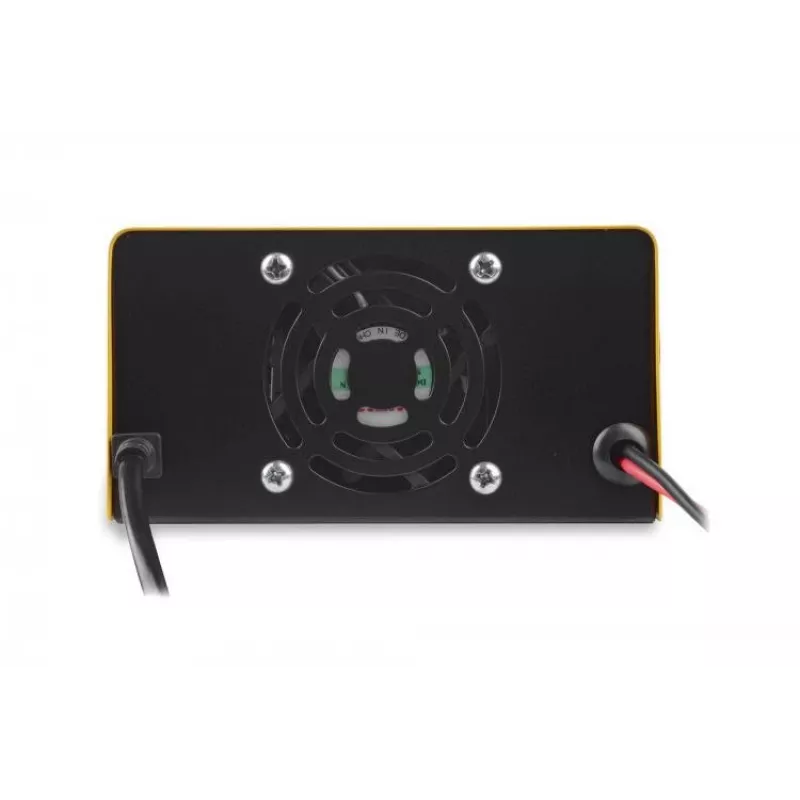 VOLT POLSKA Smart Volt cargador de batería 6V/12V 15A - modelo 29459