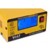 VOLT POLSKA Smart Volt cargador de batería 6V/12V 15A - modelo 29459
