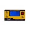 VOLT POLSKA Smart Volt cargador de batería 6V/12V 15A - modelo 29459