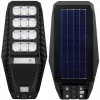 VOLT POLSKA lámpara solar PIONEER 240 con panel solar 15W y mando a distancia