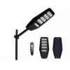 VOLT POLSKA lámpara solar PIONEER 240 con panel solar 15W y mando a distancia