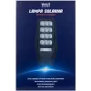 VOLT POLSKA lámpara solar PIONEER 240 con panel solar 15W y mando a distancia