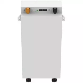 Volt Polska ULTRA-5 51,2V 314Ah 200A LiFePO4 almacenamiento de energía 16076Wh