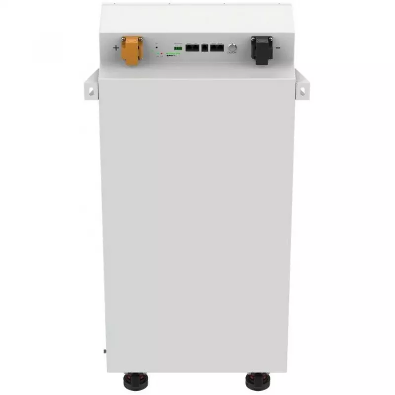 Volt Polska ULTRA-5 51,2V 314Ah 200A LiFePO4 almacenamiento de energía 16076Wh