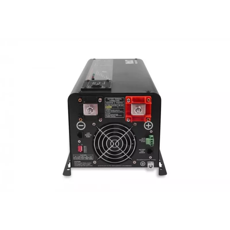 VOLT POLSKA USV Volt Power Sinus 2000 2000W/3000VA SAI line-interactive