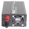 Volt Sinus 600 inversor de onda sinusoidal pura 24V-230V 300W/600W
