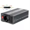 Volt Sinus 600 inversor de onda sinusoidal pura 24V-230V 300W/600W