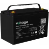 Batería VOLTAGE AGM 12V 100Ah VE12-100 (vida útil de 6-9 años)