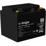 Voltage batería AGM 12V 40Ah VE12-40 (vida útil de 6-9 años)