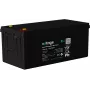 VOLTAGE pila AGM Long Life 12V 200Ah VEL12-200 (vida útil de diseño 15 años)