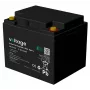 Batería AGM Voltage Long Life 12V 45Ah VEL12-45 (vida útil de diseño de 15 años)