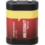 VOLTCRAFT pila de litio para fotografía 2CR5 6V 1500mAh (1 ud.) VC-14934715