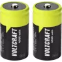 VOLTCRAFT Baby (C) batería NiMH 4500 mAh 1,2 V Ready to Use, pack de 2 VC-17275485