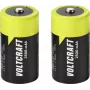 Batería VOLTCRAFT Baby (C) NiMH 2500 mAh 1,2 V Ready to Use, pack de 2 VC-17275475