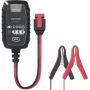 Voltcraft BC2500 VC-16015905 Cargador automático de baterías 6V/12V 2.5A LiFePO4