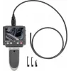 VOLTCRAFT BS-800 Endoscopio HD, sonda de 5,5 mm, longitud de sonda de 1 m