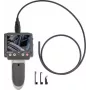 VOLTCRAFT BS-800 Endoscopio HD, sonda de 5,5 mm, longitud de sonda de 1 m