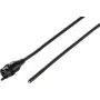 VOLTCRAFT BS-801 Sonda de cámara de 5,5 mm, 1 m, iluminación LED, función de giro, alta resolución, resistente al agua (VC-18667015)